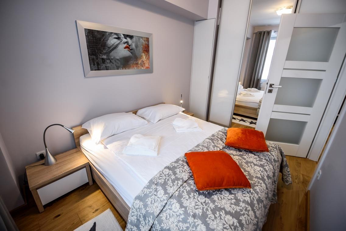 Apartamenty Sun & Snow Zielony Zdroj クリニツァ・ズドルイ エクステリア 写真
